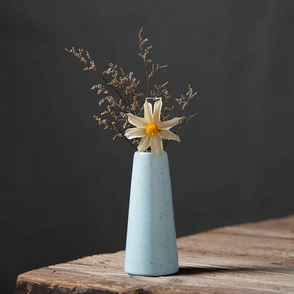和モダン フラワーベース 花器 花瓶 Amazon.co.jp: 花瓶 フラワーベース 和モダン ホームインテリア